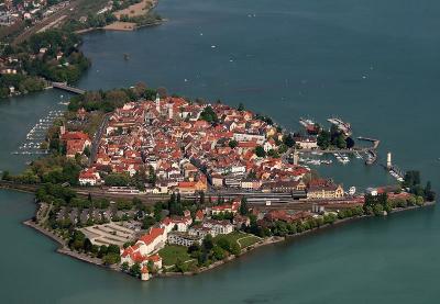 Lindau am Bodensee